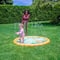 Swim Central 5ft. Inflatable Safari Children's Sprinkler Mat